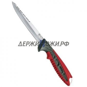 Нож Clearwater Bait Knife Buck B0021RDS
